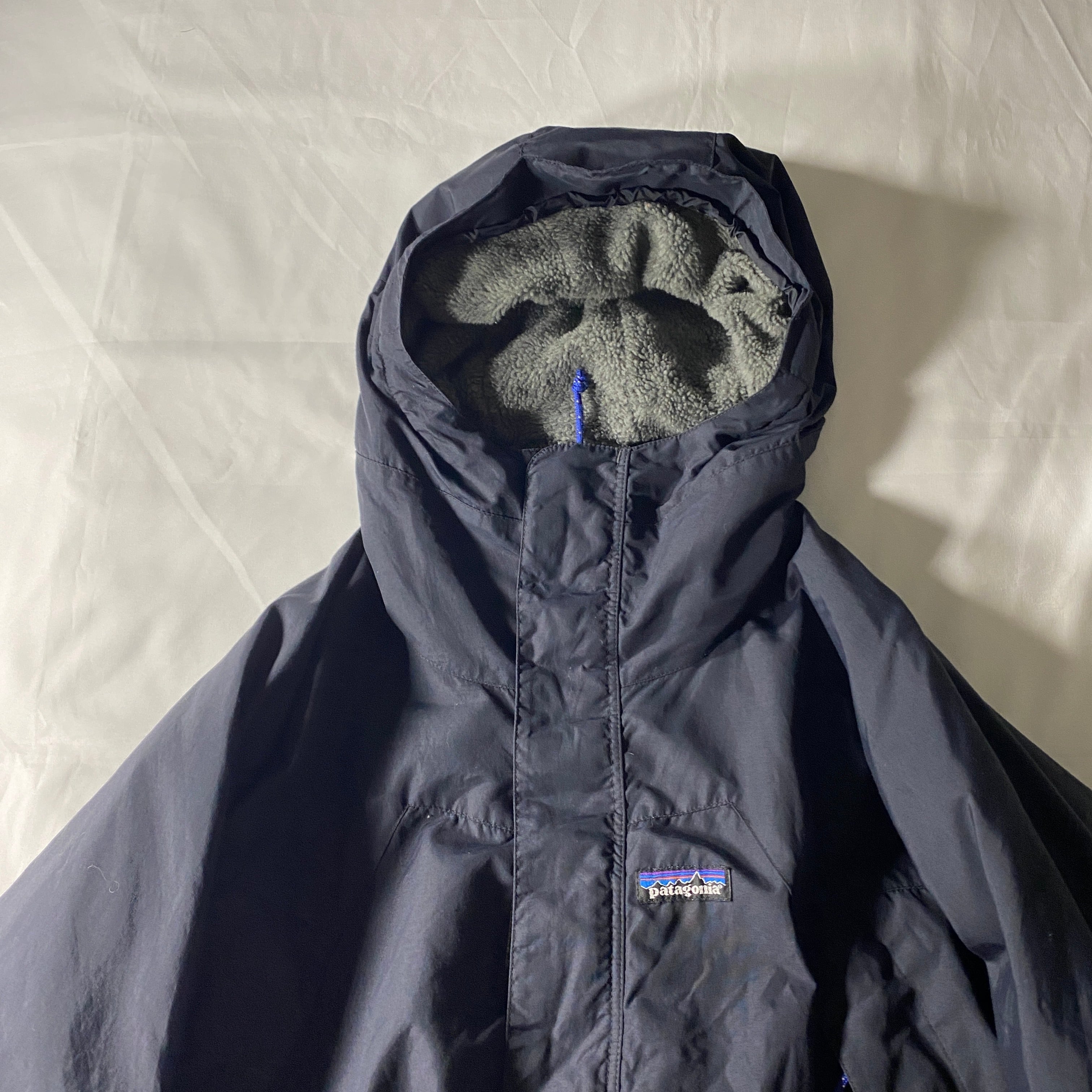 90s Patagonia Infurno Jacket インファーノ | WAGENTYPEII