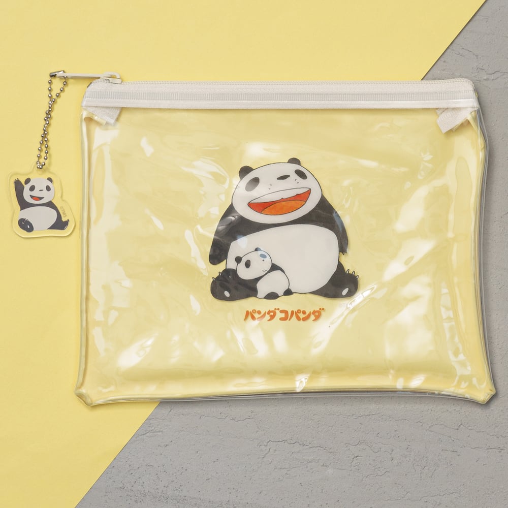 300円 本・雑誌・漫画 パンダコパンダ ムック本 ships バッグ