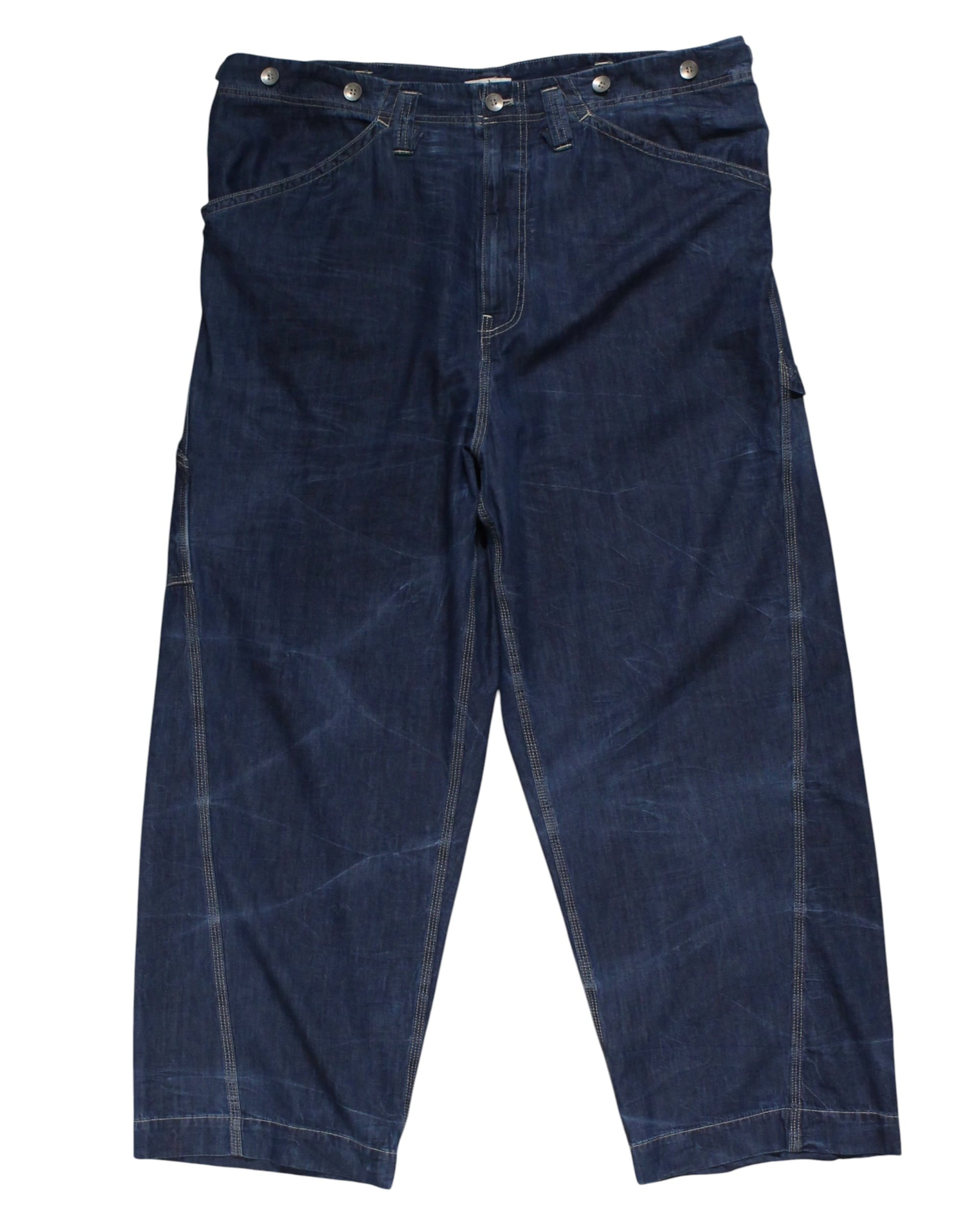 HERILL (へリル) 24AW 