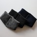 Nine Tailor " Drooping Neck Gaiter "