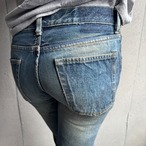 【UNDERCOVER】DENIM