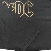 【AC/DC】エーシー・ディーシー "FOR THOSE ABOUT TO ROCK" Vintage ロングスリーブTシャツ
