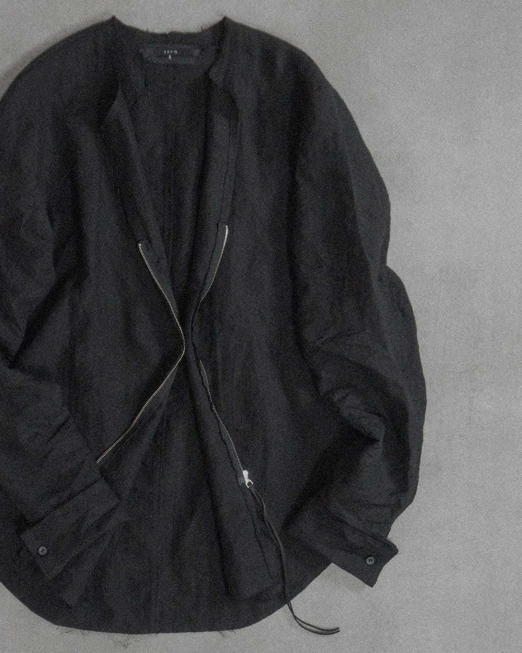 V2 / BLK | ASKYY TOKYO FLAGSHIP