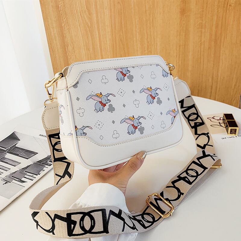 小さなバッグ女性バッグ2020新しい潮ネット赤ファッションブロードバンドクロスボディバッグ夏エイン野生のショルダーバッグ Tiancai_Wing_Bag9975657