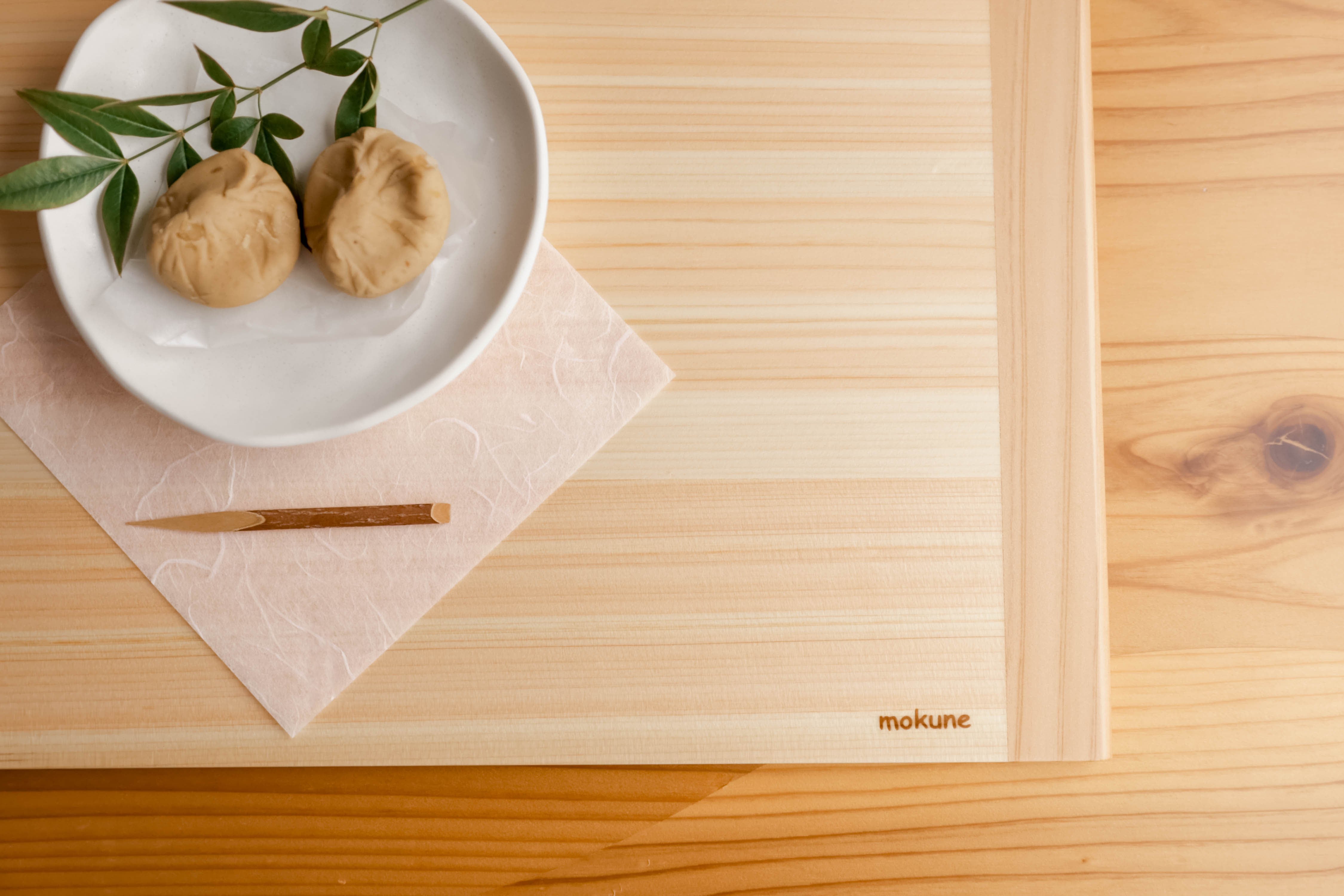 桧・ランチョンマット(しぐち)