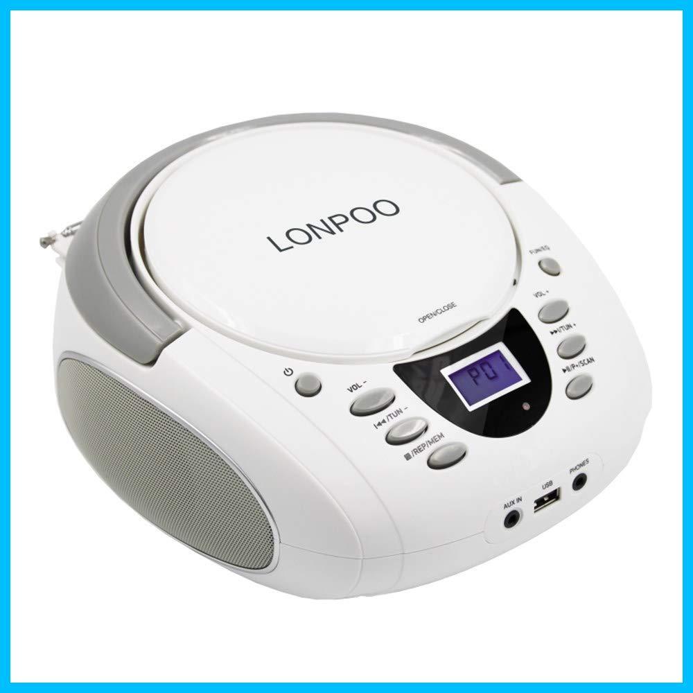 Vestax ポータブルターンテーブル handytrax USB WHITE ホワイト USB