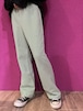 used easy flare pants