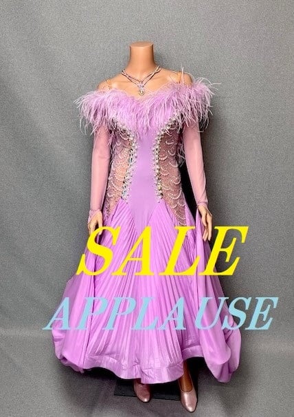 在庫セールドレス | アプローズ