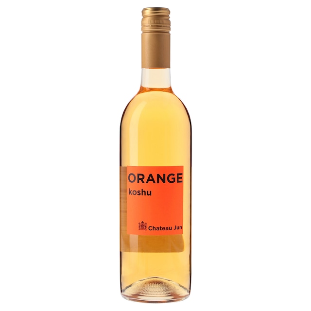 【限定商品】ORANGE koshu