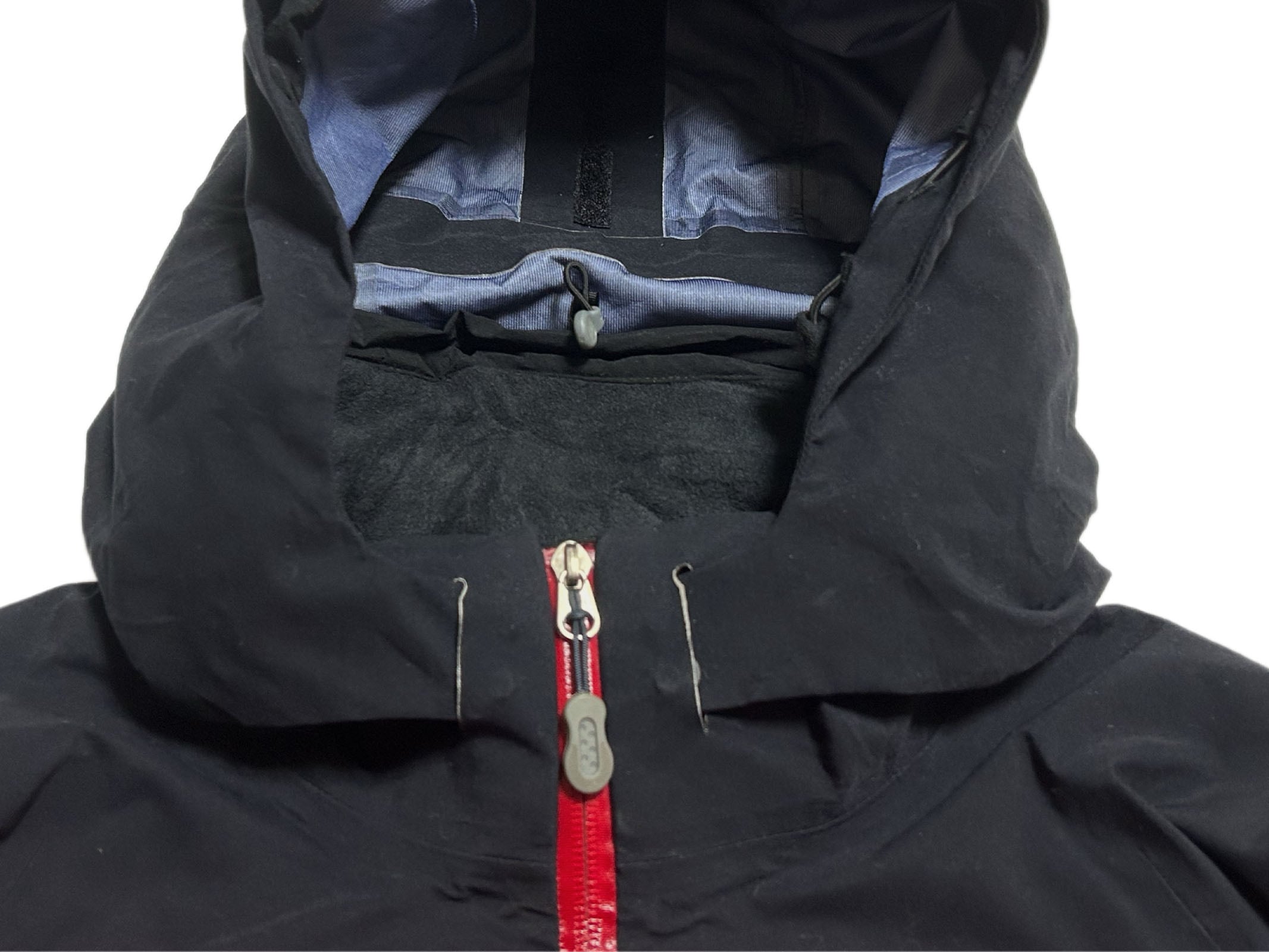 07F パタゴニア PATAGONIA NATIONAL SKI PATROL JACKET ナショナル