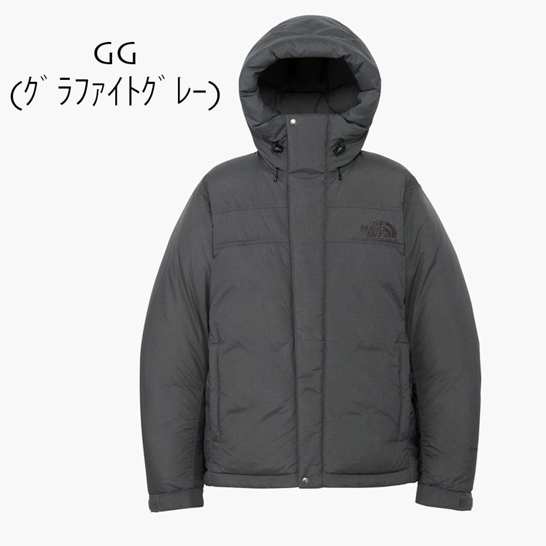 THE NORTH FACE [ザ・ノース・フェイス正規代理店] Alteration Baffs
