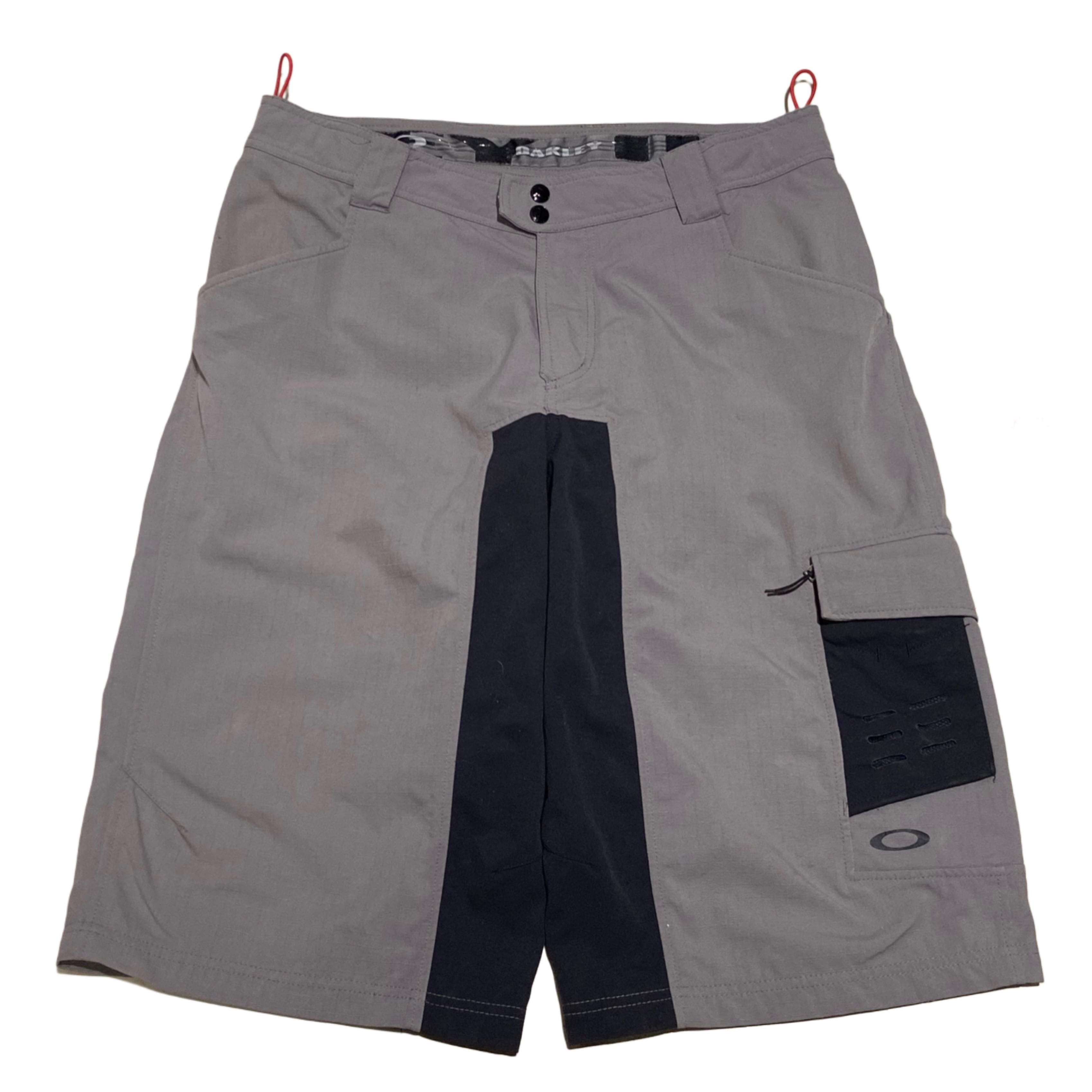 STUSSY ステューシー 00s ショートパンツ 中国製 チェック柄 30 （w