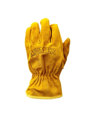 Team Logo Work Glove