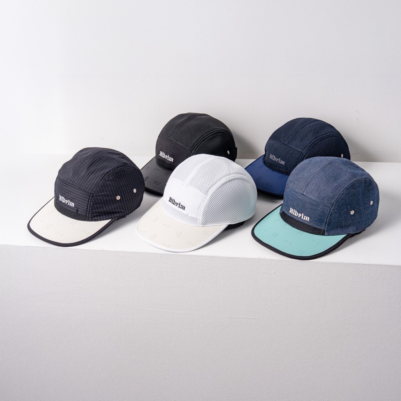 Bibrim CAP