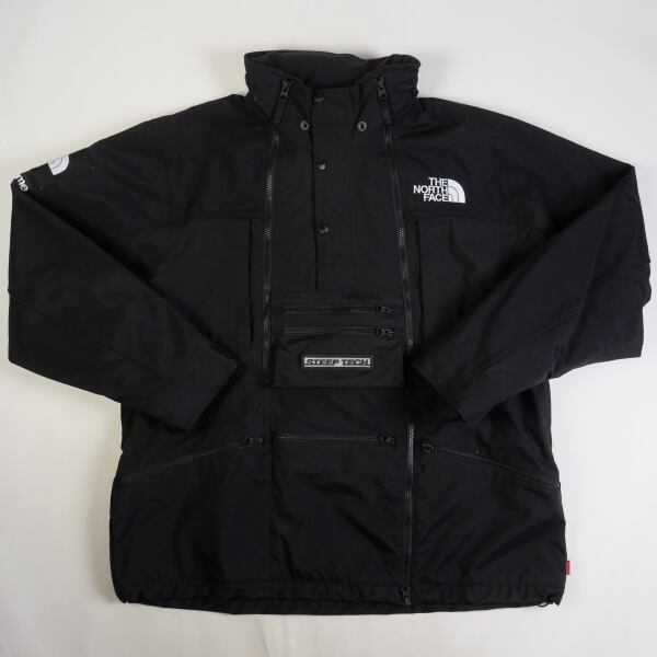 Size【XL】 SUPREME シュプリーム ×THE NORTH FACE 16SS Steep Tech ...