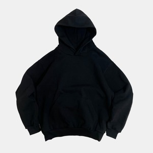 Los Angeles Apparel - 14oz Heavy Fleece Hoodie - Black