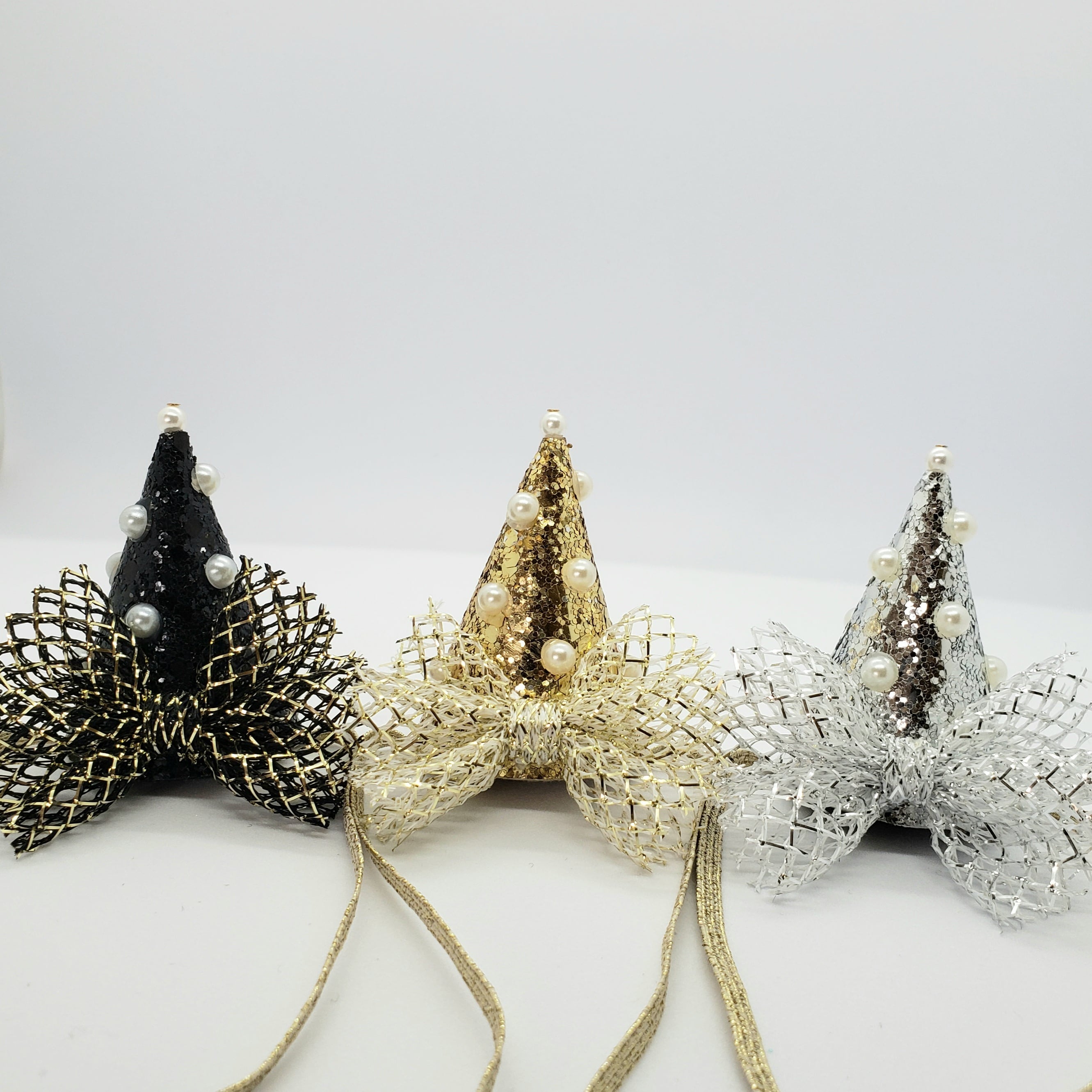 ちょい乗せパーティー帽