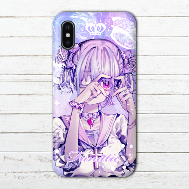 Iphoneケース スマホケース イラスト 可愛い女の子 かっこいい女子 おしゃれ服 エモい 病みかわいい メンヘラ ヤンデレ Iphone13 12 11 Aquos Xperia Galaxy Oppo Basio Android アンドロイド ケース Jk 女子高校生 セーラー服 ピアス ツインテール 個性的 おすすめ 人気