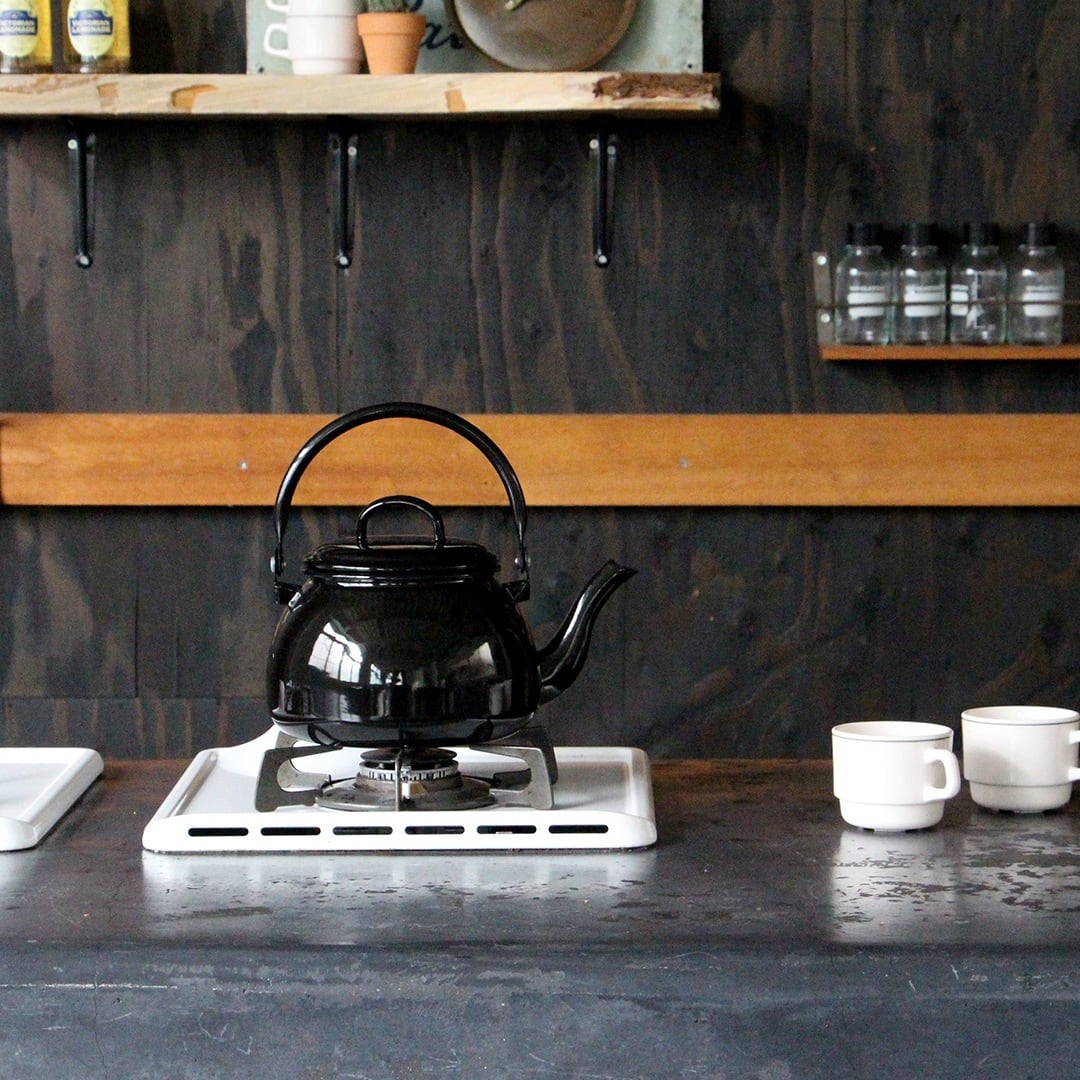 MUNDER Water Kettle 2.5L IH対応 | 山田屋の家庭用品