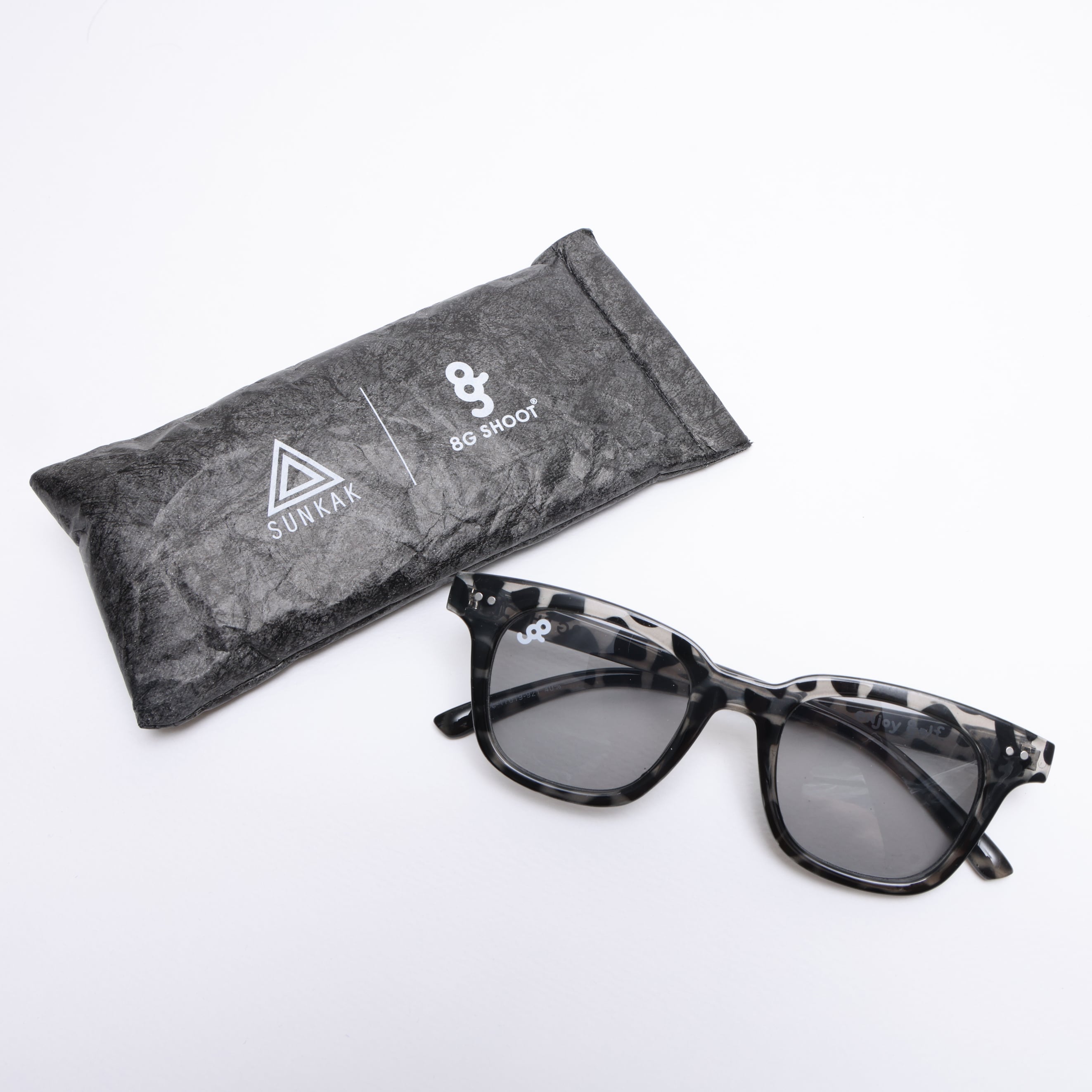 8GSHOOT × SUNKAK SUNGLASSES -3colors- | 8G SHOOT WEBSTORE