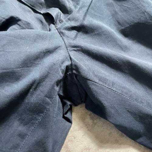 Polo by Ralph Lauren 40/30 ブラックチノパンツ 詳細写真11