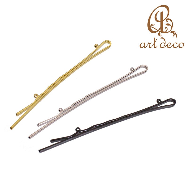 ハンドメイド ヘアピン ✳︎16