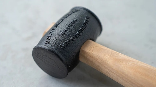 【サンゾー工務店】DONKEY HAMMER