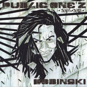 【ドビンスキー】PUBLIC ONE'Z