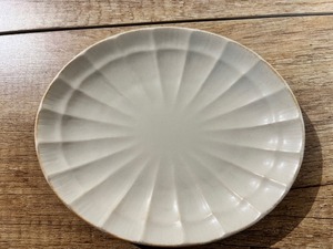 クラシックカフェ銘々皿