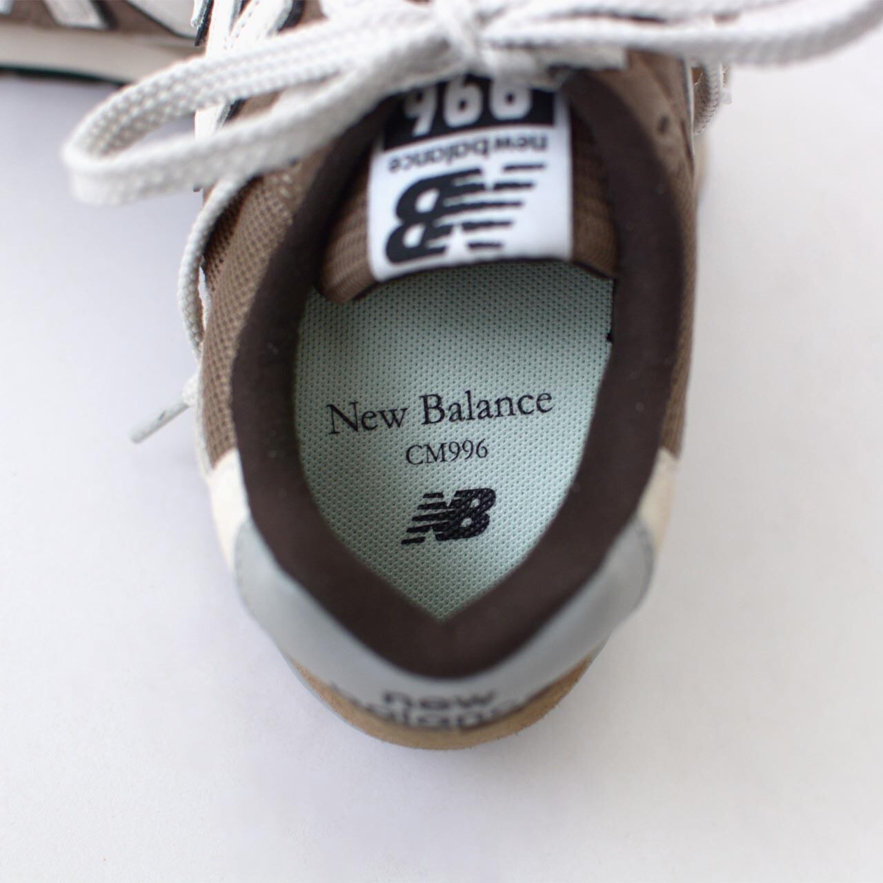 New Balance [ニューバランス] CM996 RP2 [cm996rp2] スニーカー・正規