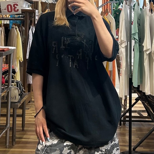【RalphLauren/ラルフローレン】ポロシャツ