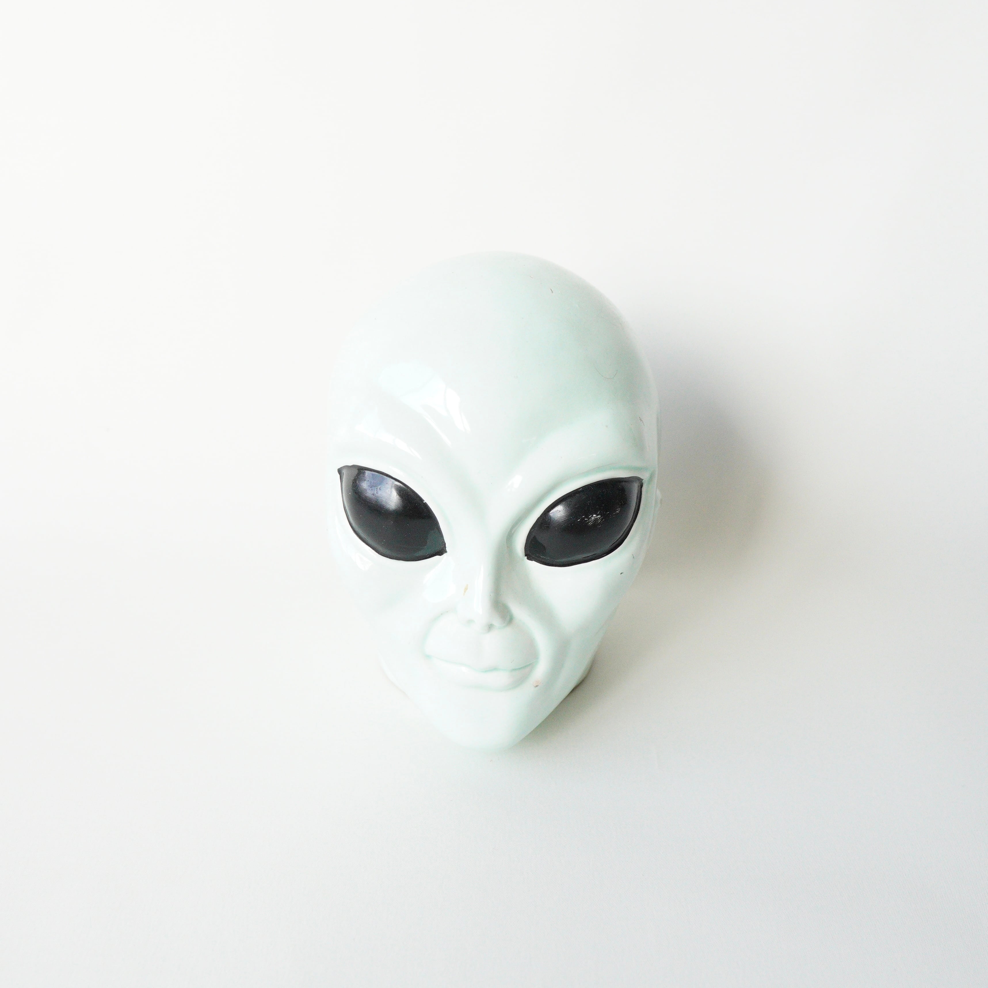 "ALIEN" Coin Bank