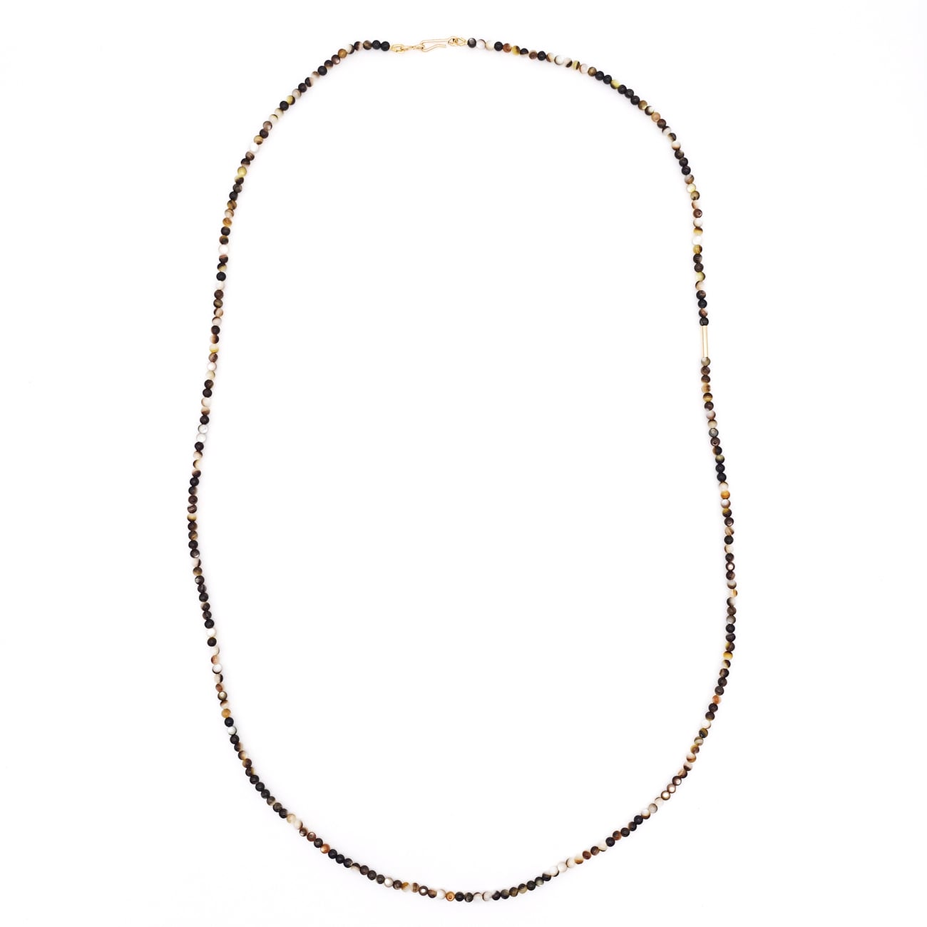 木漏れ日 ネックレス