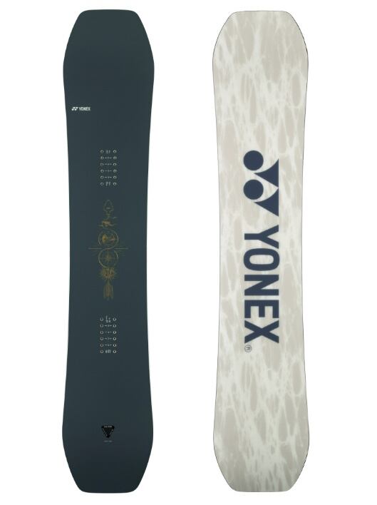 YONEX STYLAHOLIC NITROビンディング eb'sニットカバー 23/24
