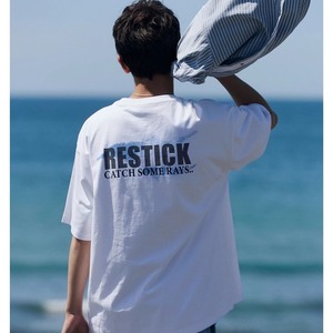 【RESTICK】Dolphin Ink Impressions