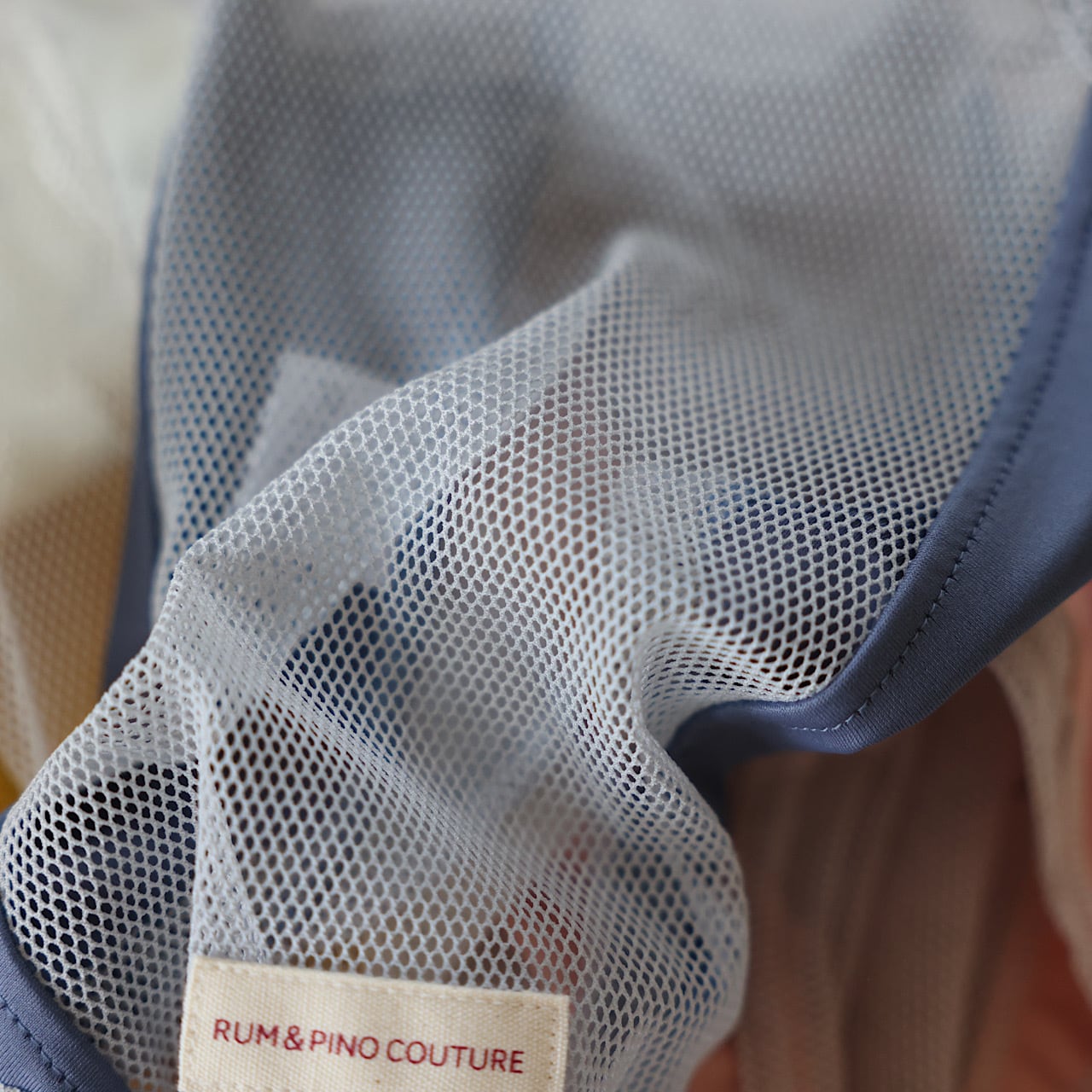 アメスリ メッシュタンク ＜水陸両用＞ | カニンヘンダックスと