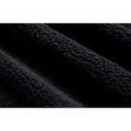 Double-Breasted Belted Work Jacket  ◇H0035