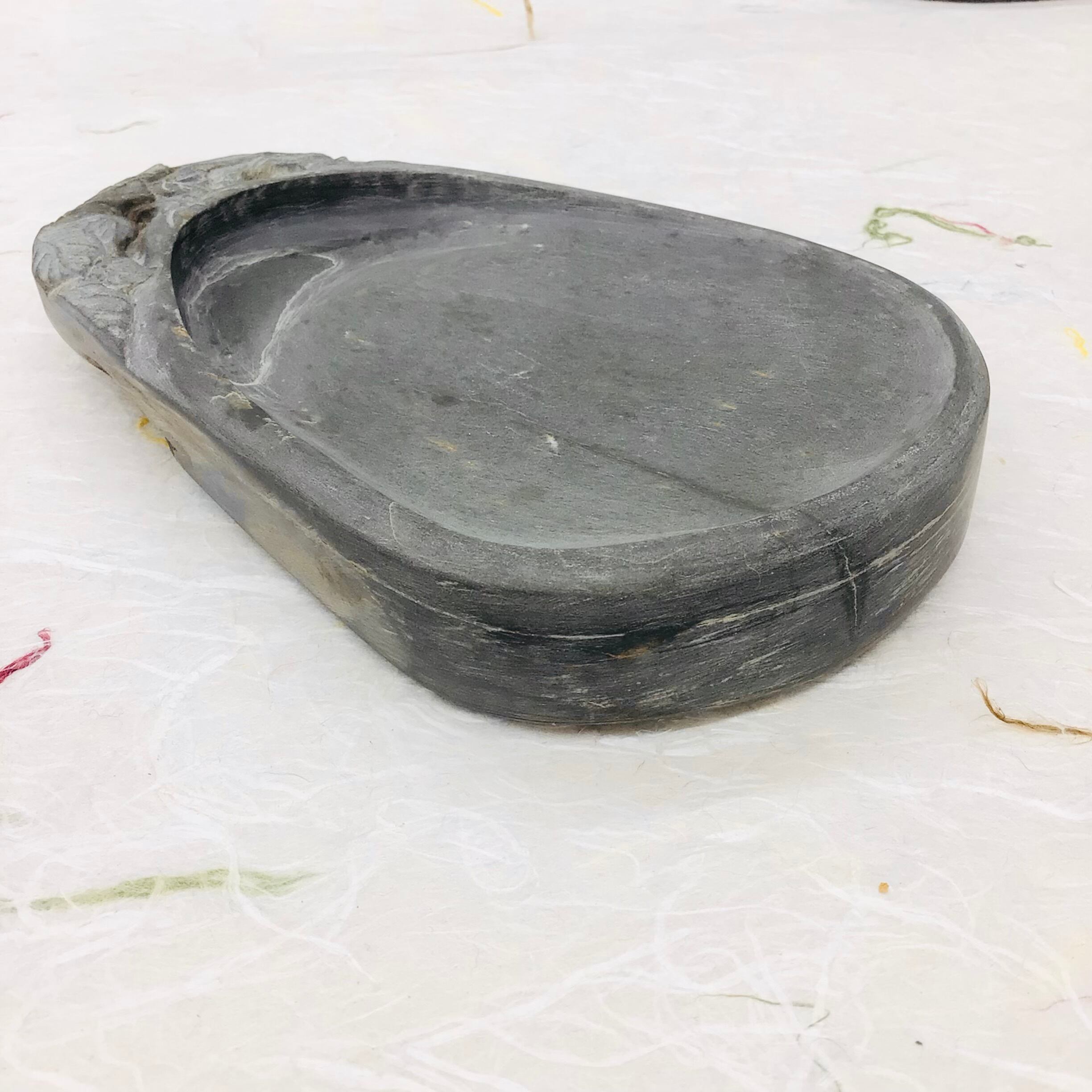 歙州硯(きゅうじゅうけん) (い) | 書道と文具のお店 青丹堂Seitando