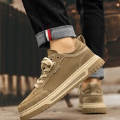 フラットソール ローカットスニーカー af0165