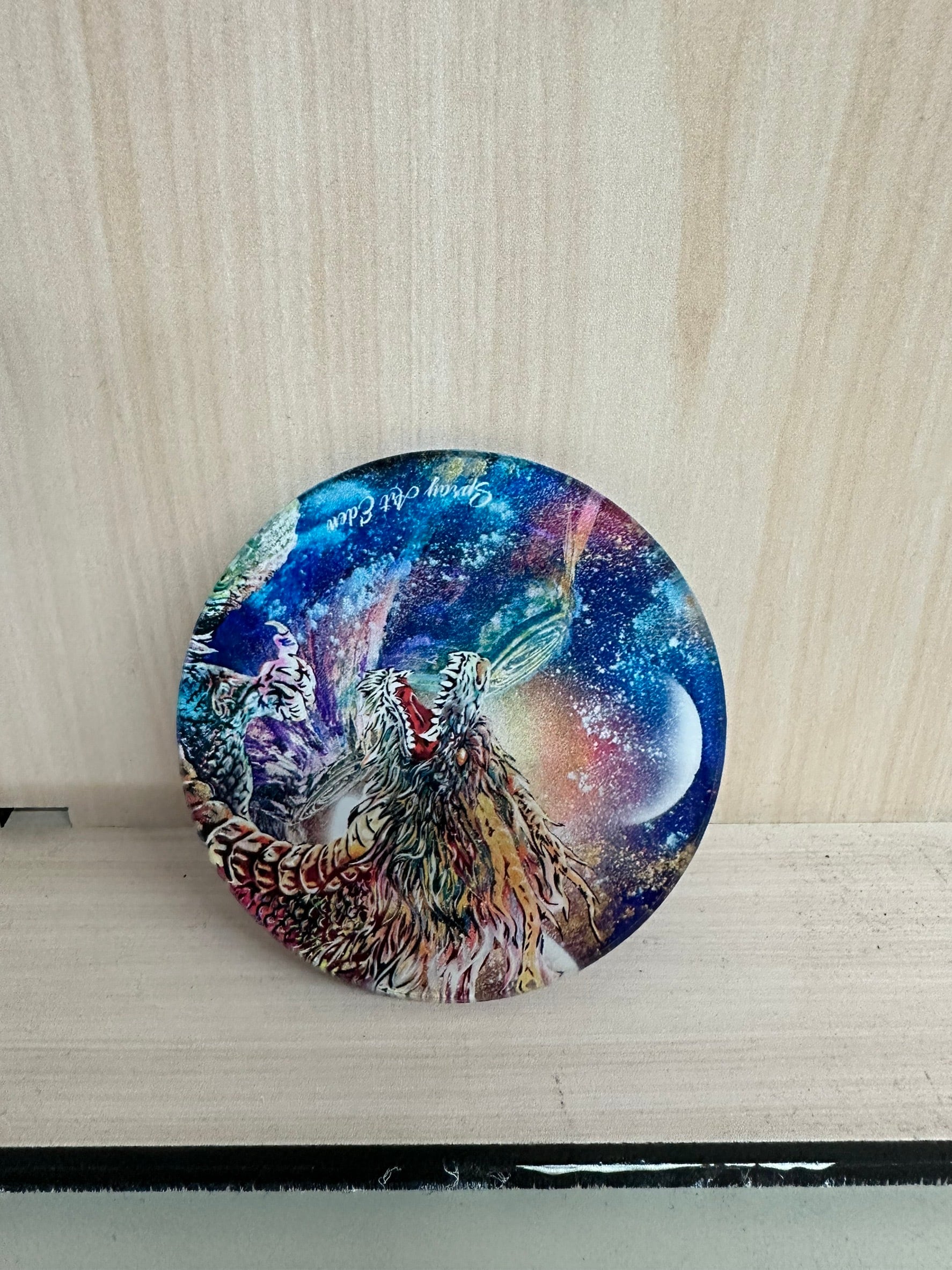 スプレーアートエデンショップ