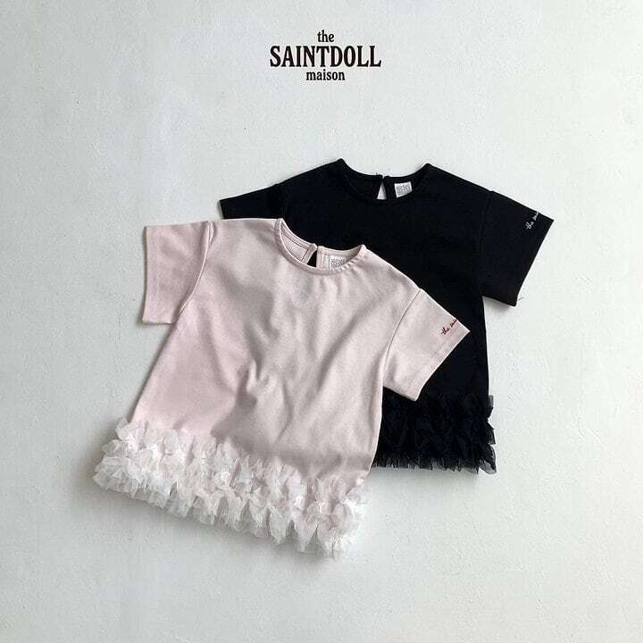 予約】ベングルワンピース Saintdoll 26summer セイントドール 韓国