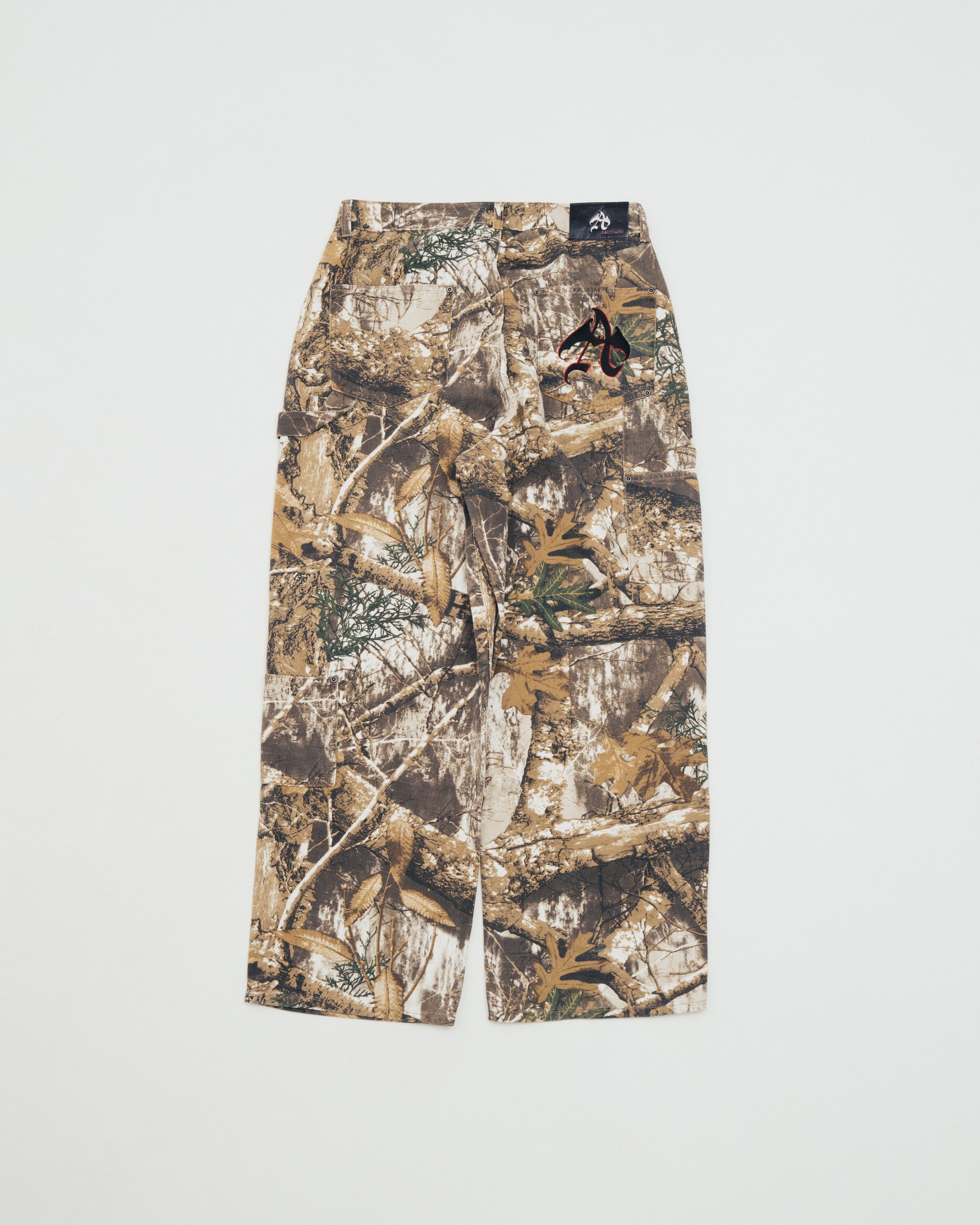 ANTIMID CROSS DENIM | ANTIMID ANTIMID CROSS DENIM | ANTIMID
