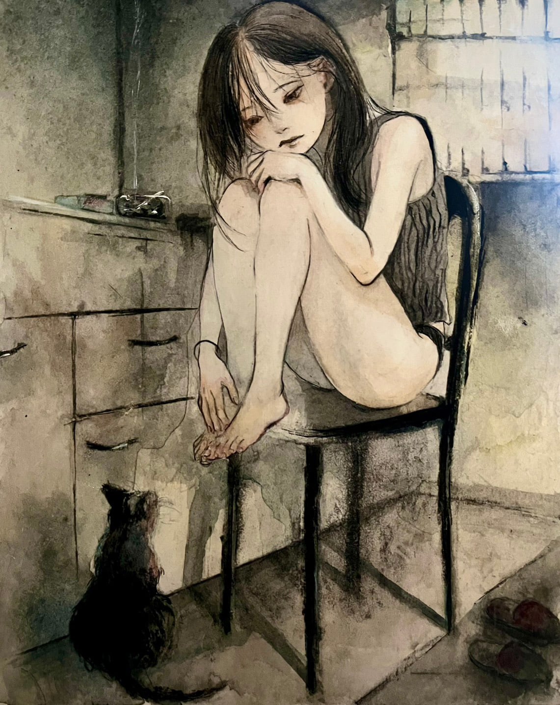 かわかみはるか | artproduce