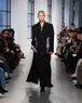 Ujoh " Round Cutting JKT ( Black )"