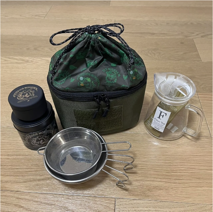 Mountain Equipment オリーブ 収納袋付き Mountain Equipment オリーブ