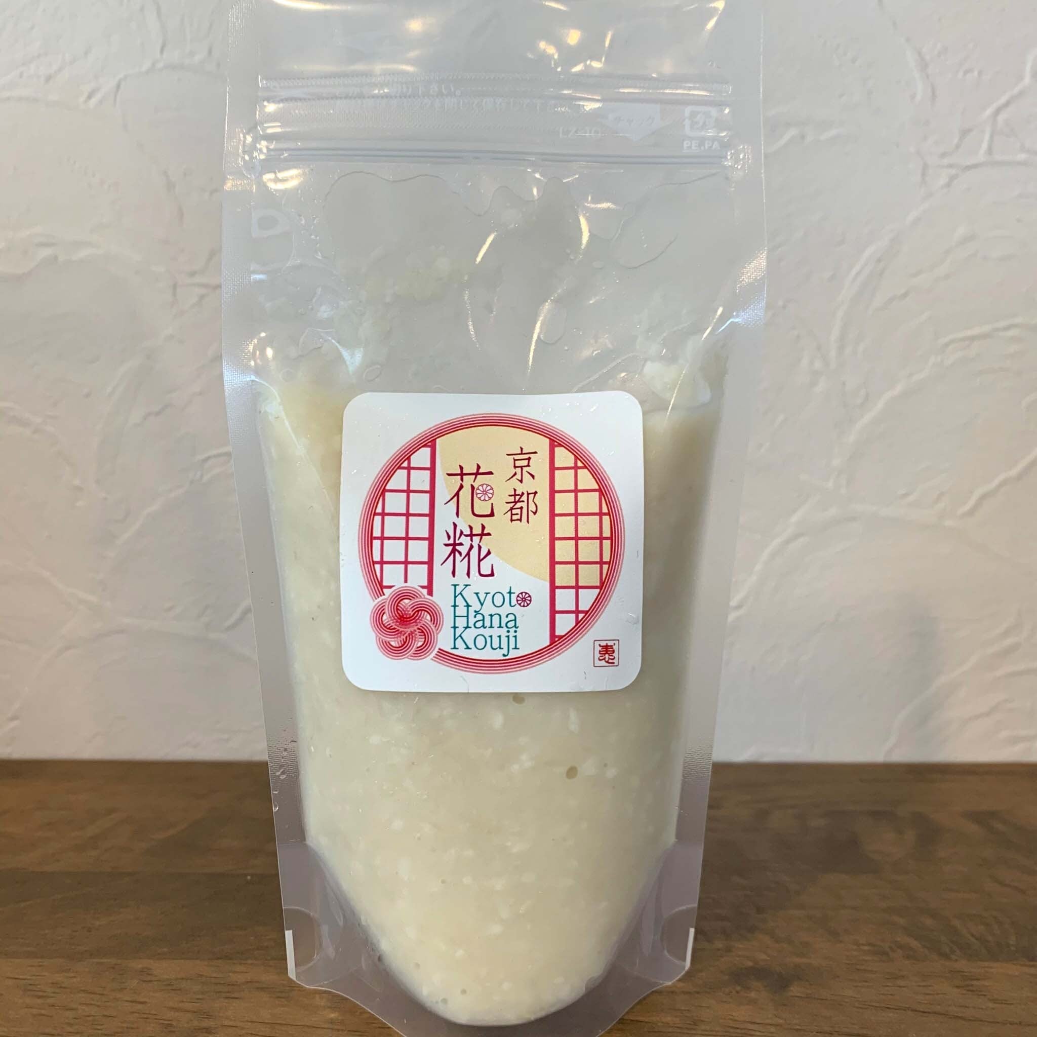甘麹 | hanakouji