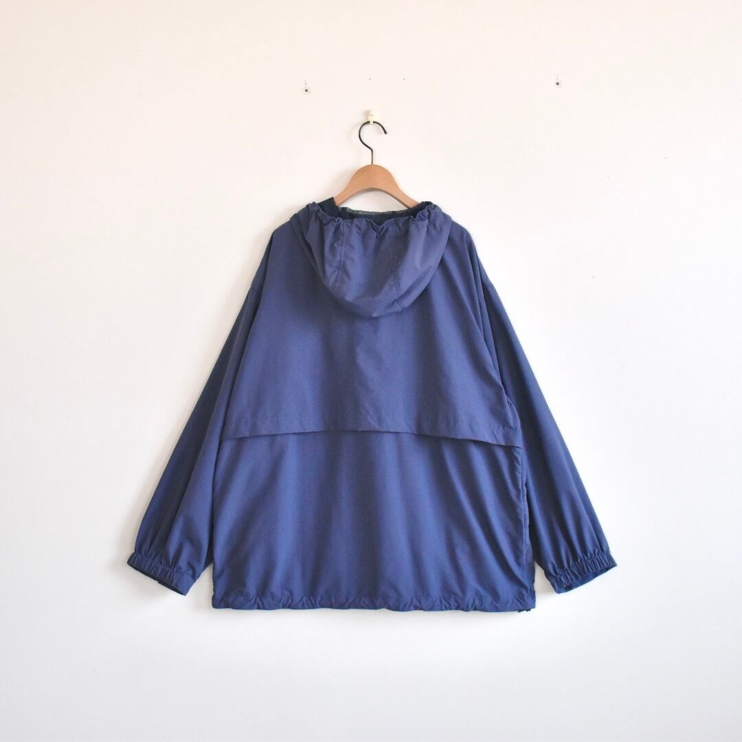 WILD THINGS | CHAMONIX ANORAK JACKET シャモニー アノラック
