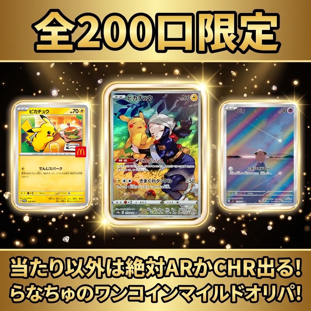 ガラル三鳥ARセット ガラルファイヤー AR 190/172 S12a ガラル
