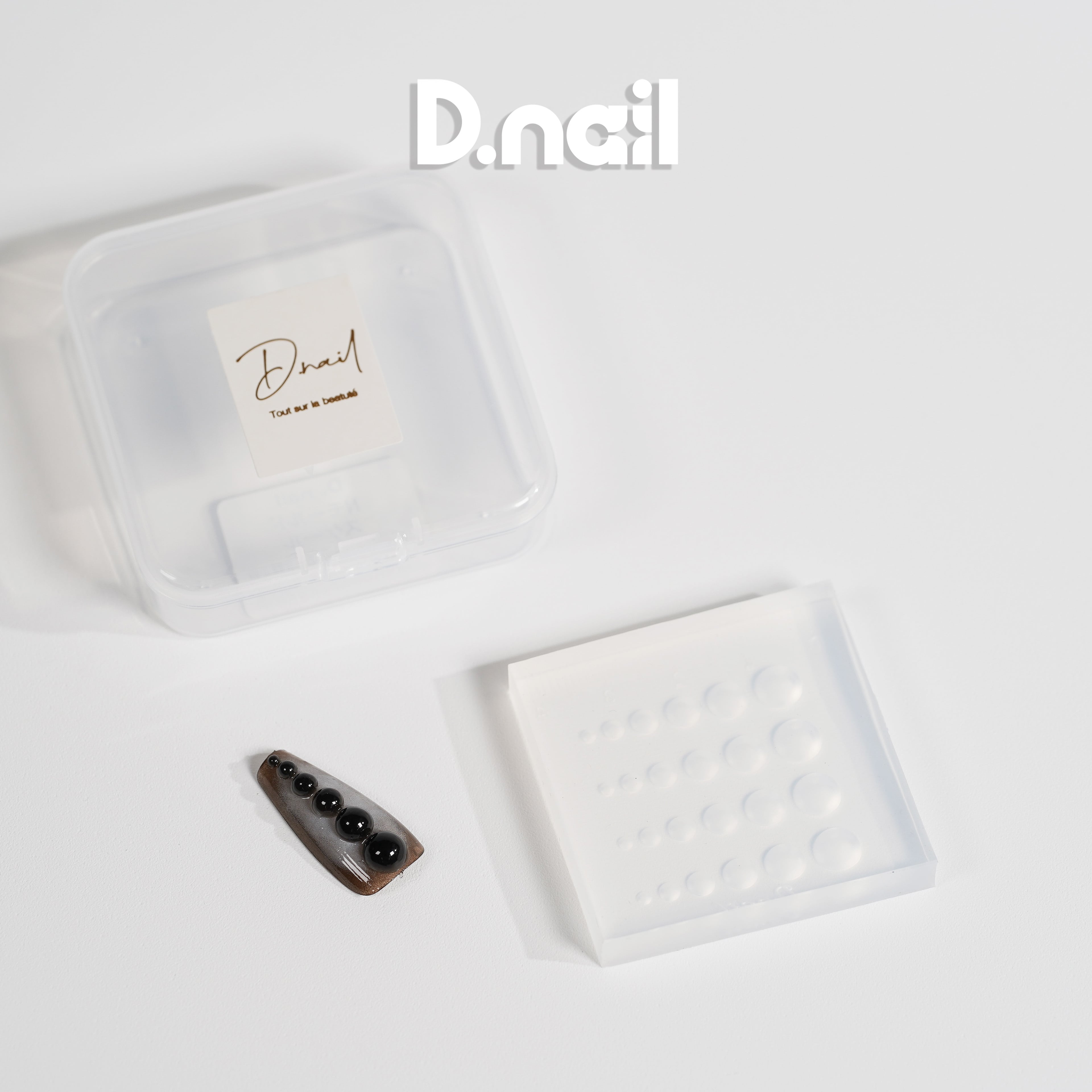 D.nail Nモールド スケール #83503 | プラスディー