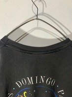 90's Hanes Print T-Shirt made in USA【XL】